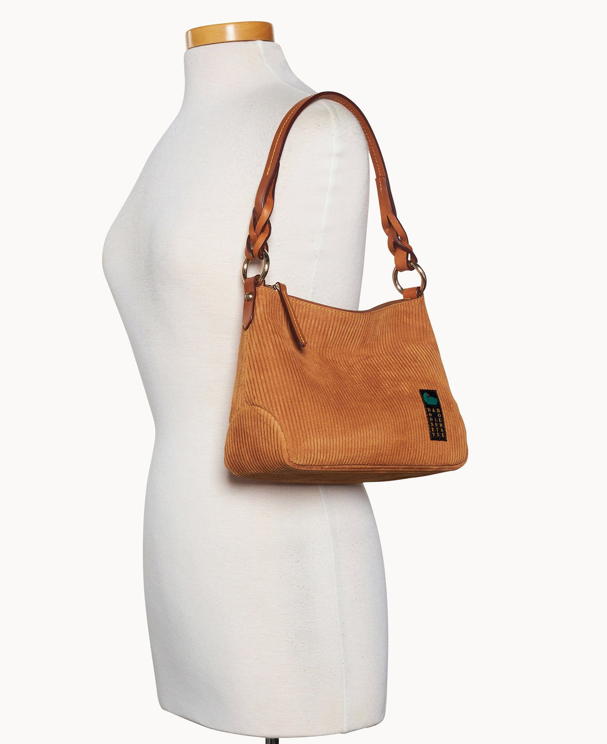 Suede Chloe 25