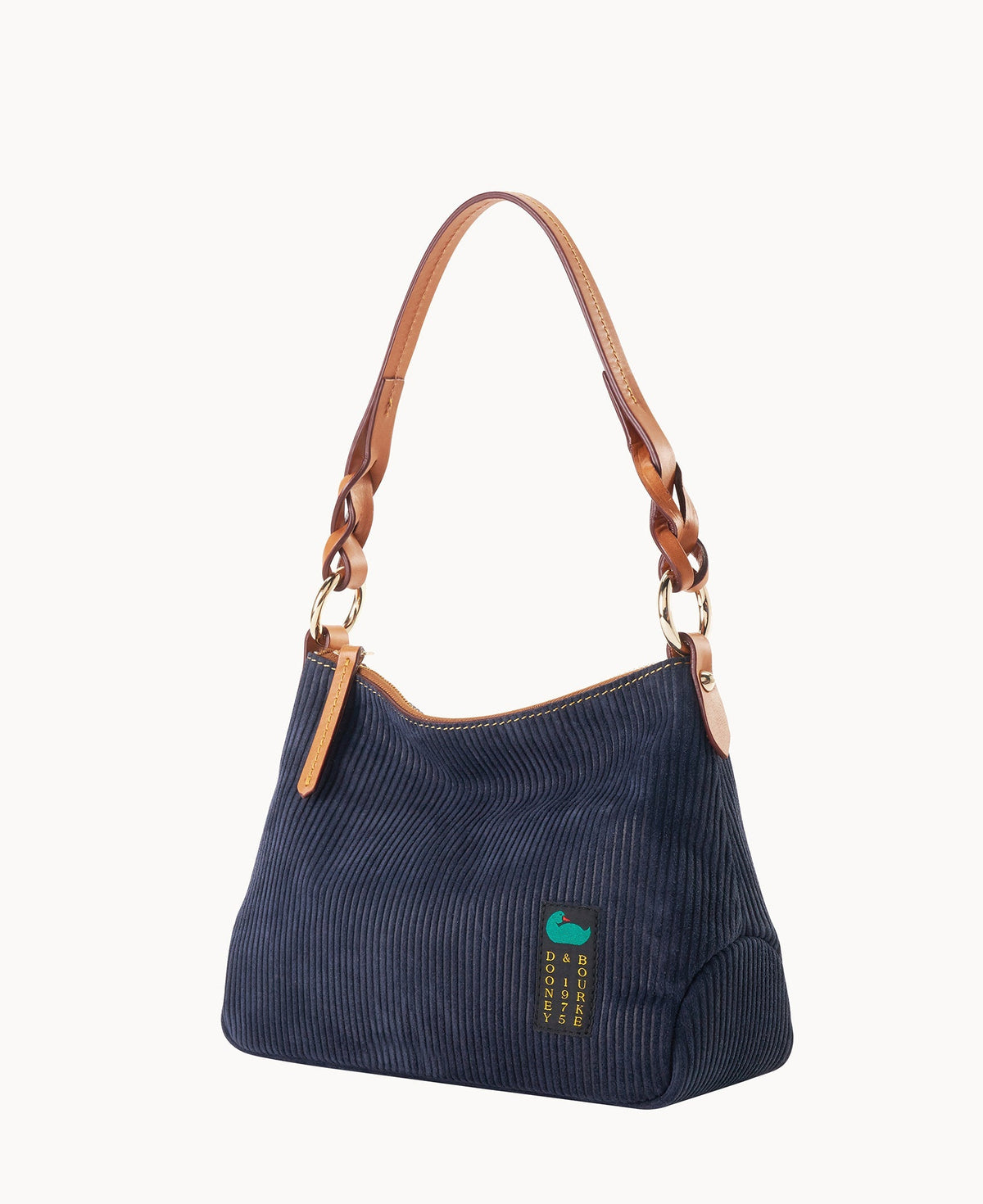 Suede Chloe 25
