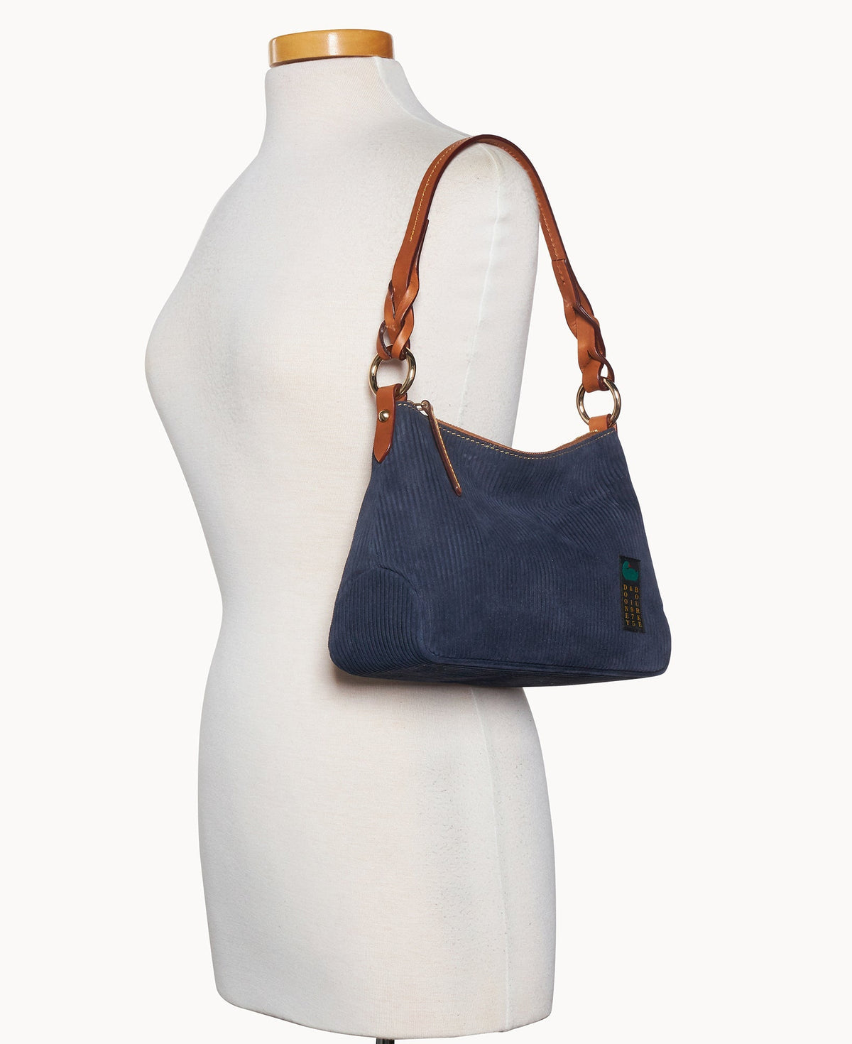 Suede Chloe 25