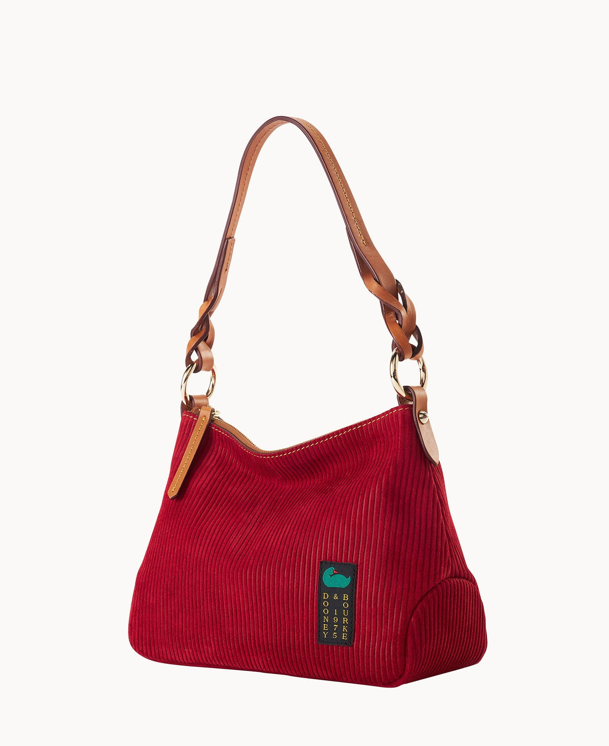 Suede Chloe 25