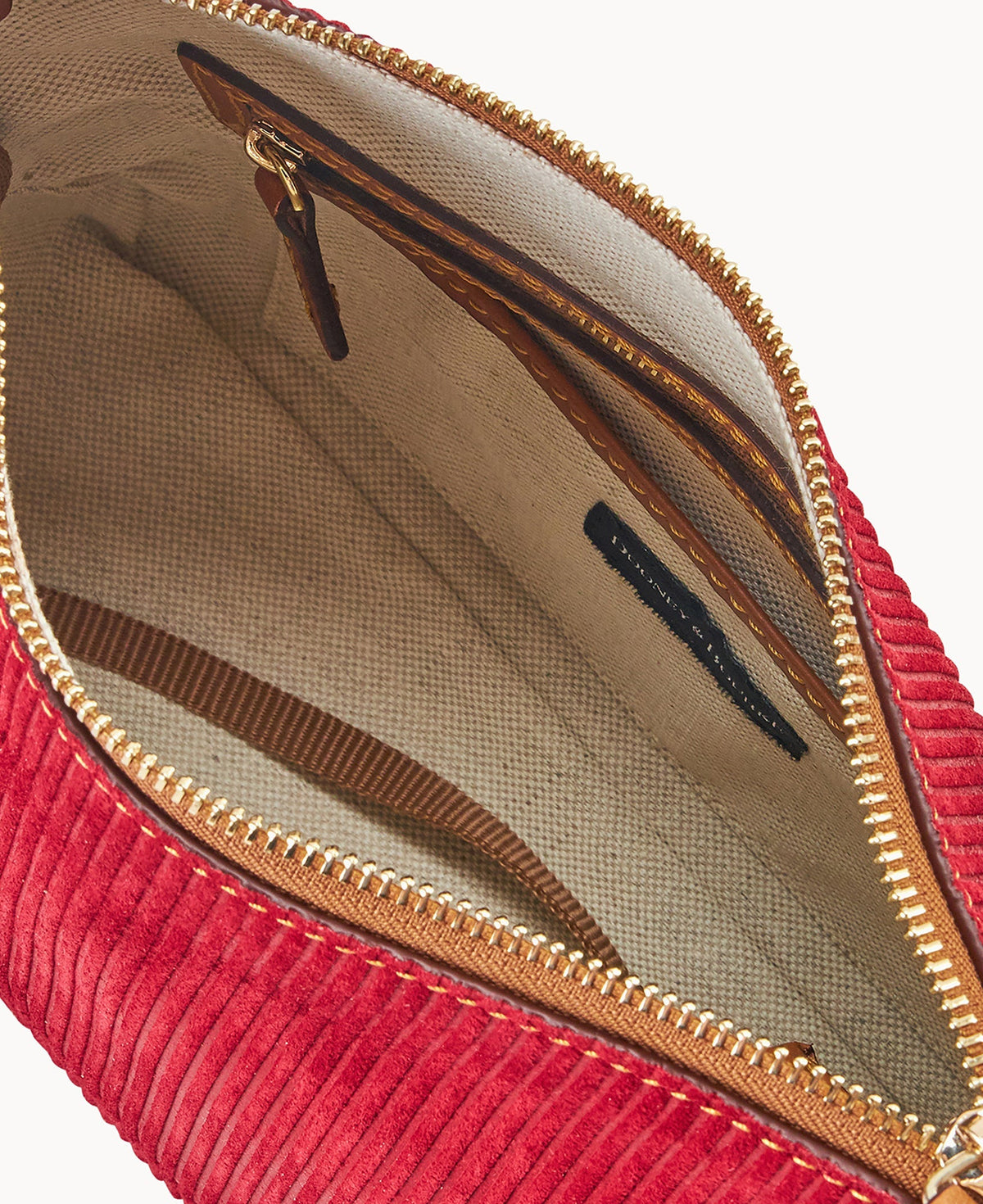 Suede Chloe 25
