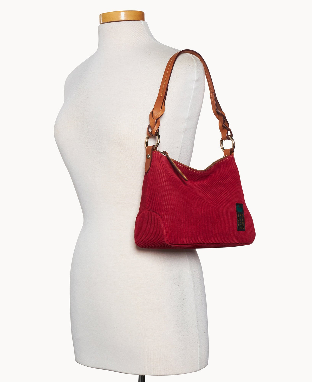 Suede Chloe 25