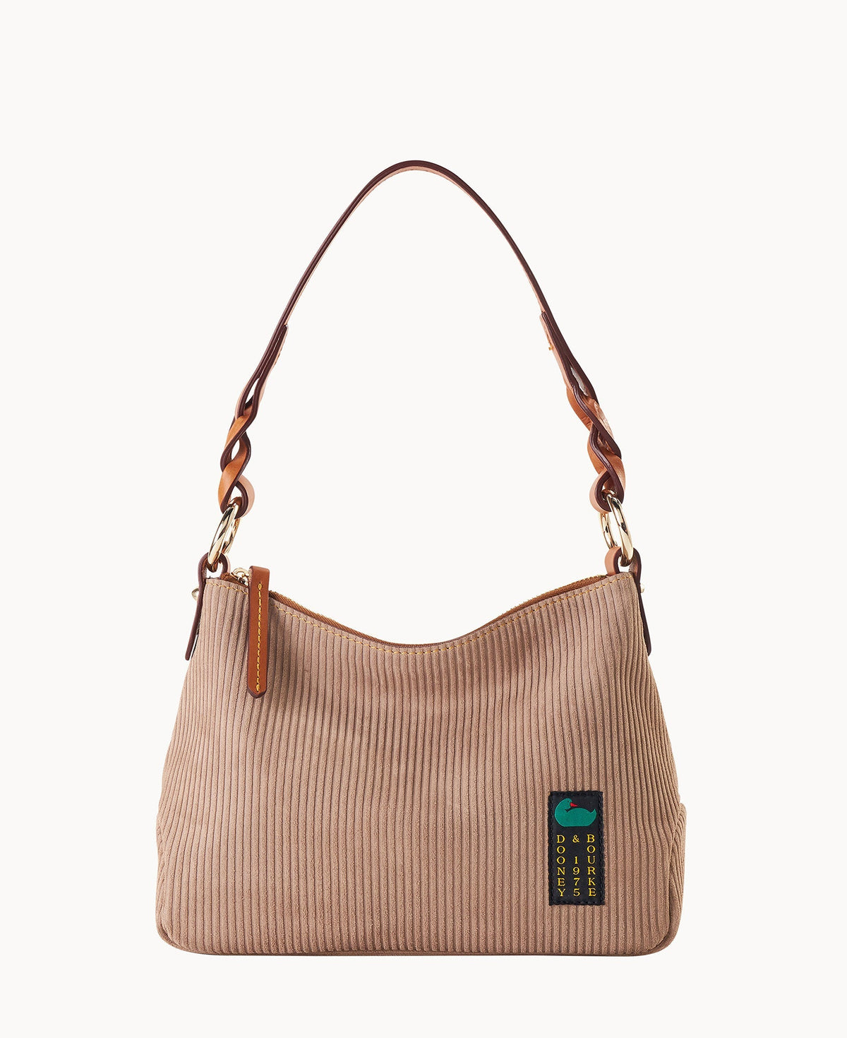 Suede Chloe 25