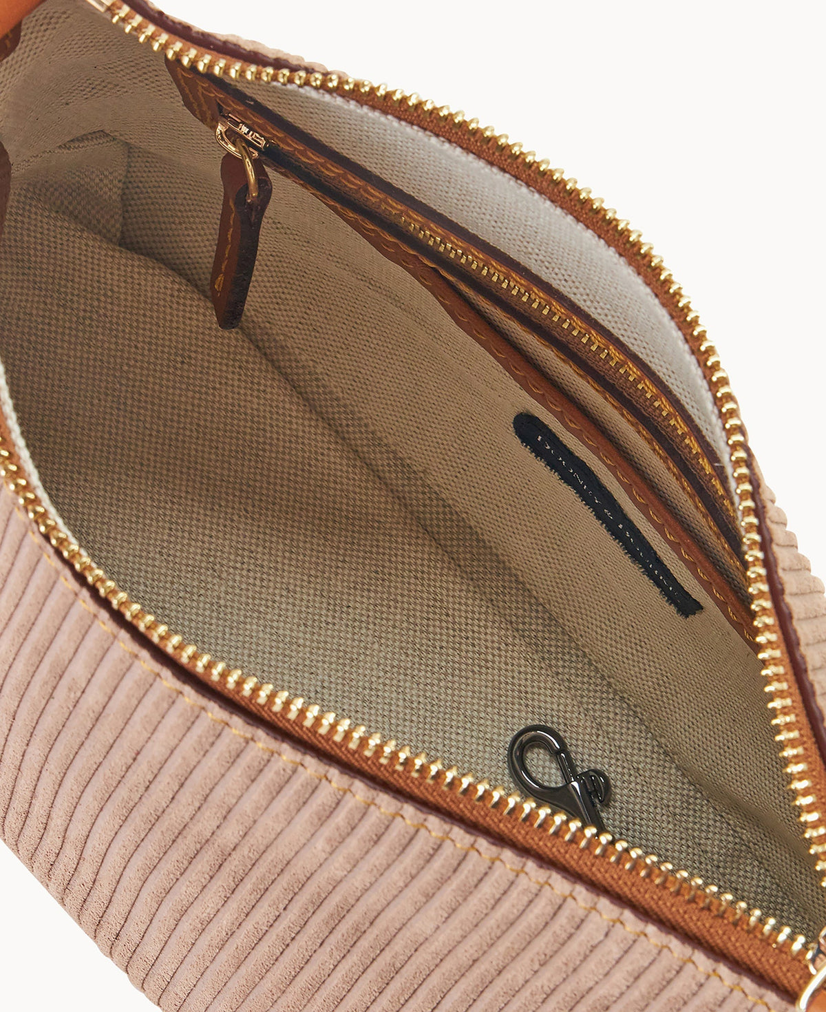 Suede Chloe 25