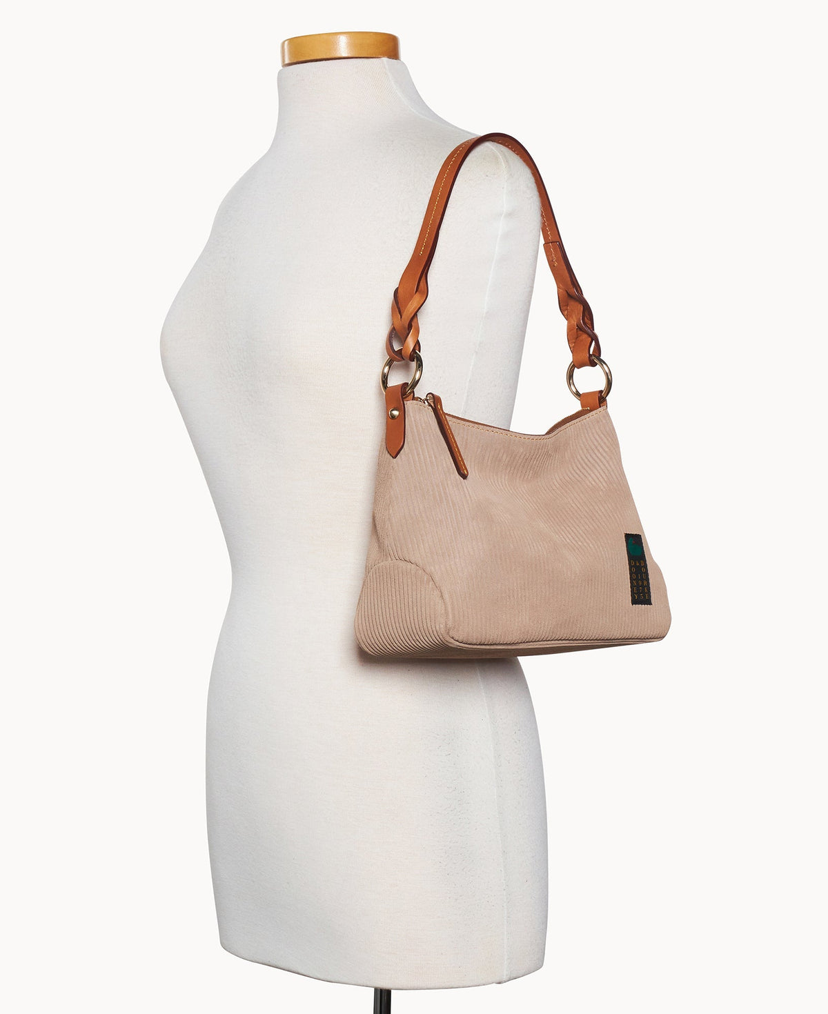 Suede Chloe 25