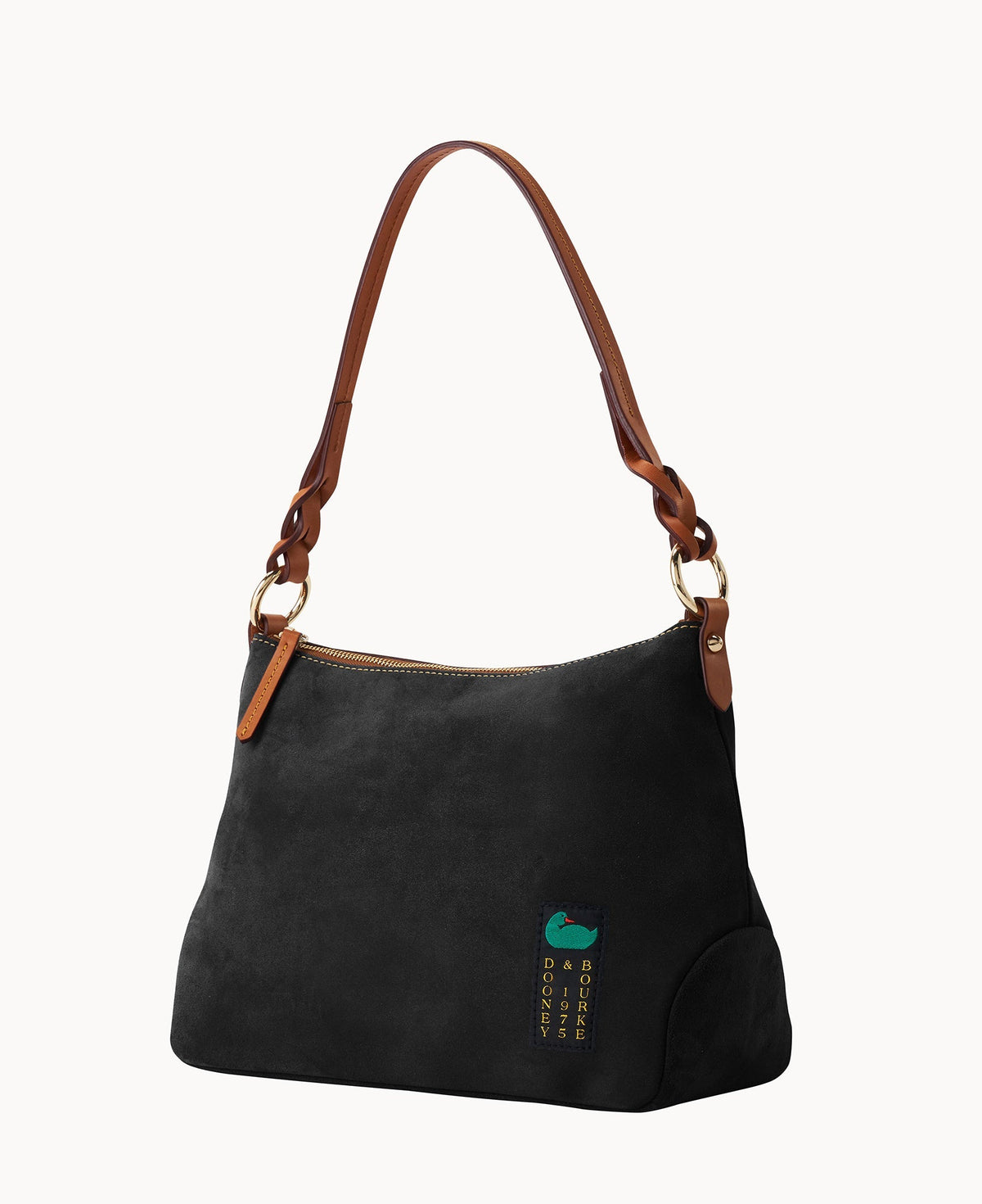 Suede Chloe 30
