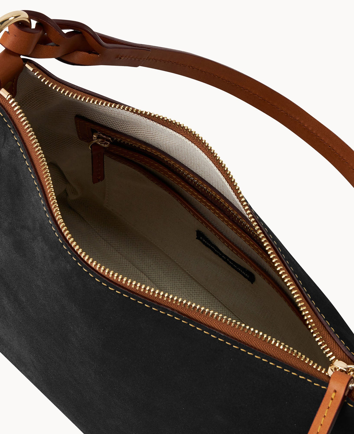 Suede Chloe 30
