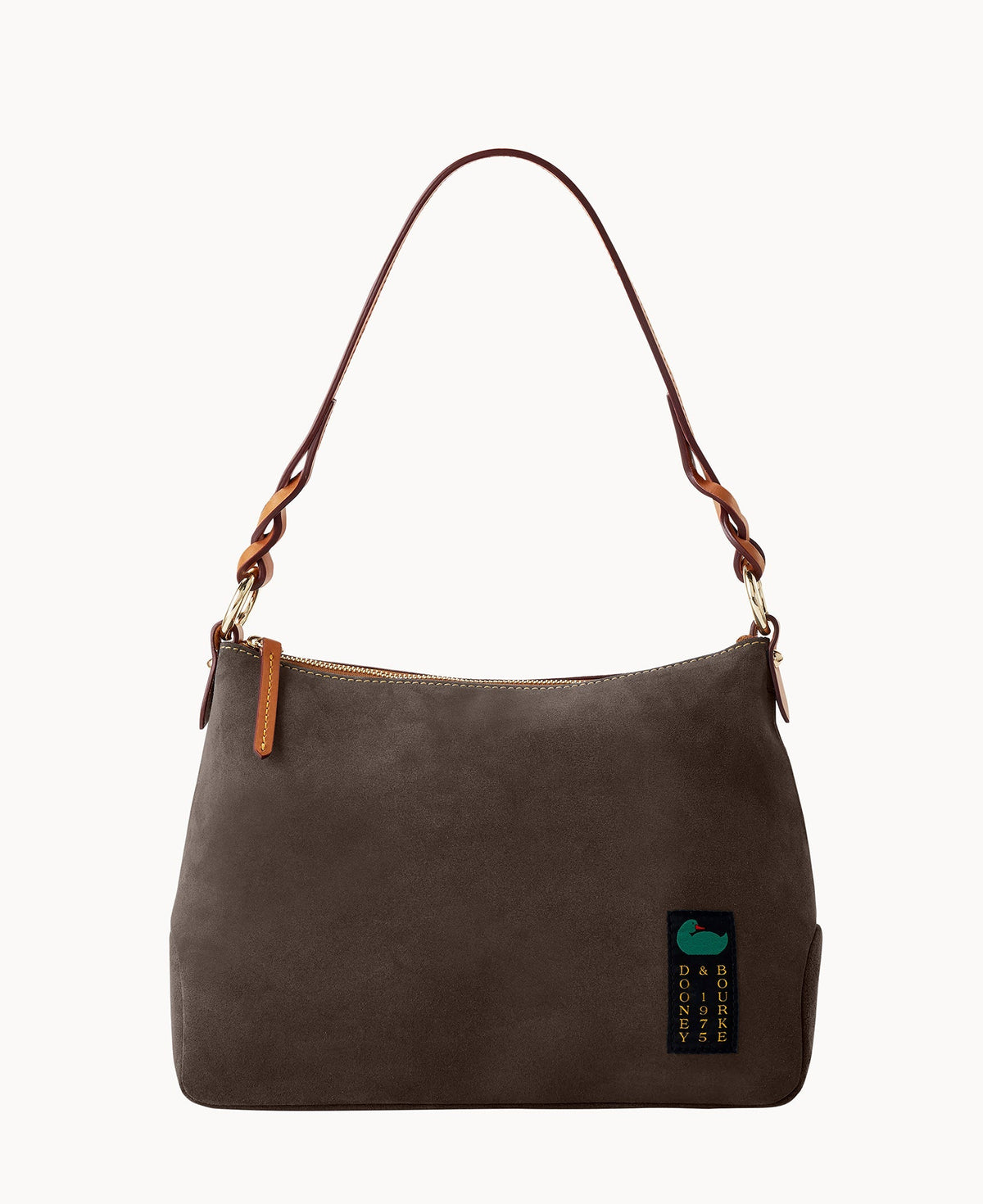 Suede Chloe 30