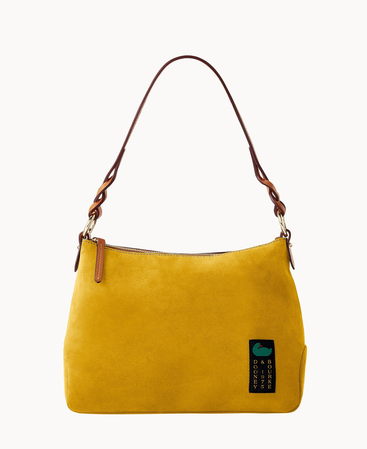 Suede Chloe 30