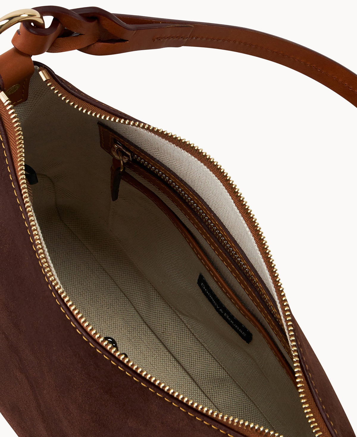 Suede Chloe 30