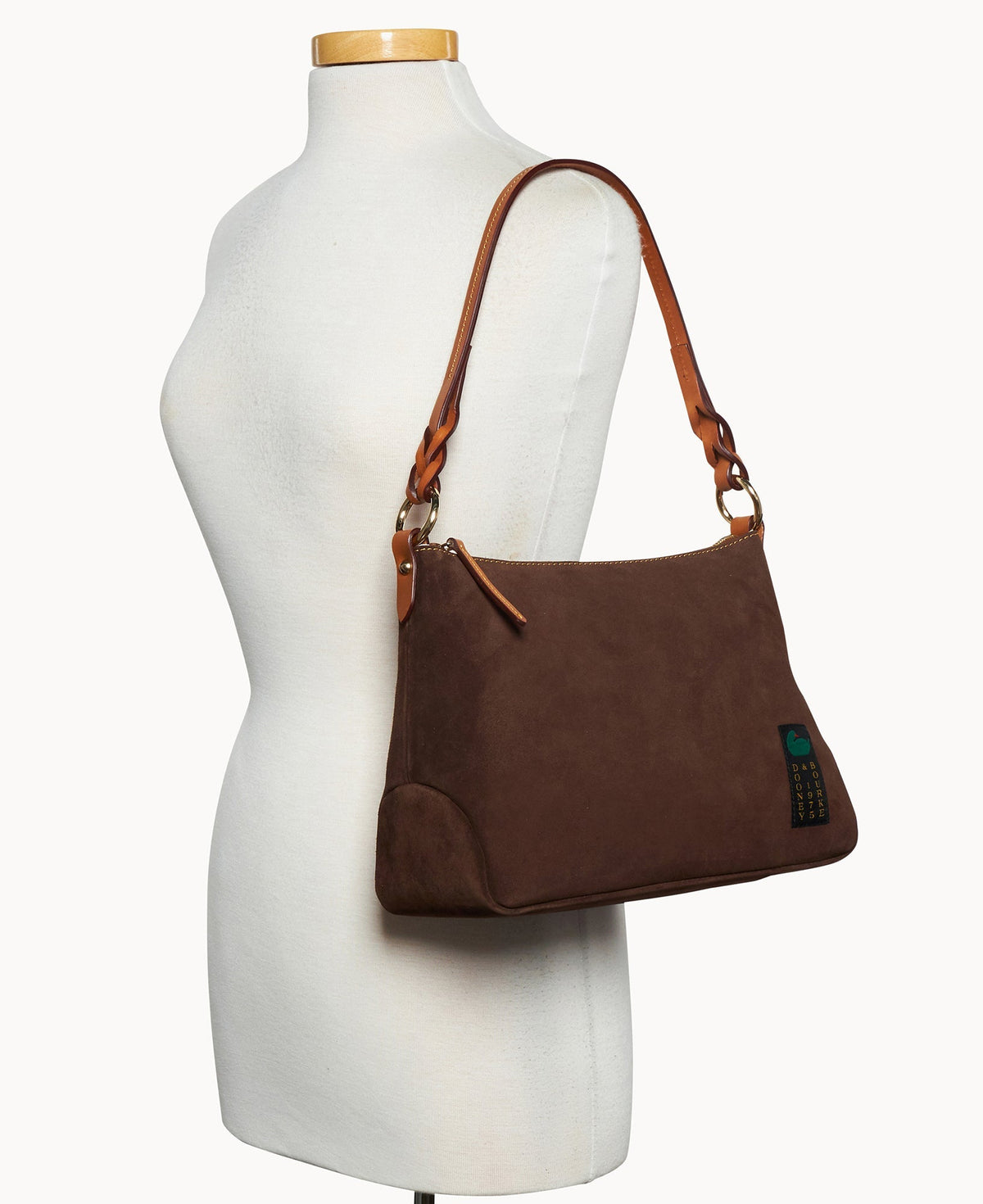 Suede Chloe 30