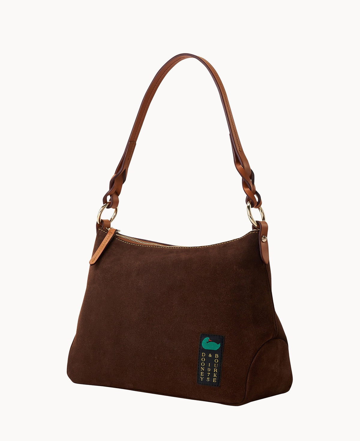 Suede Chloe 30