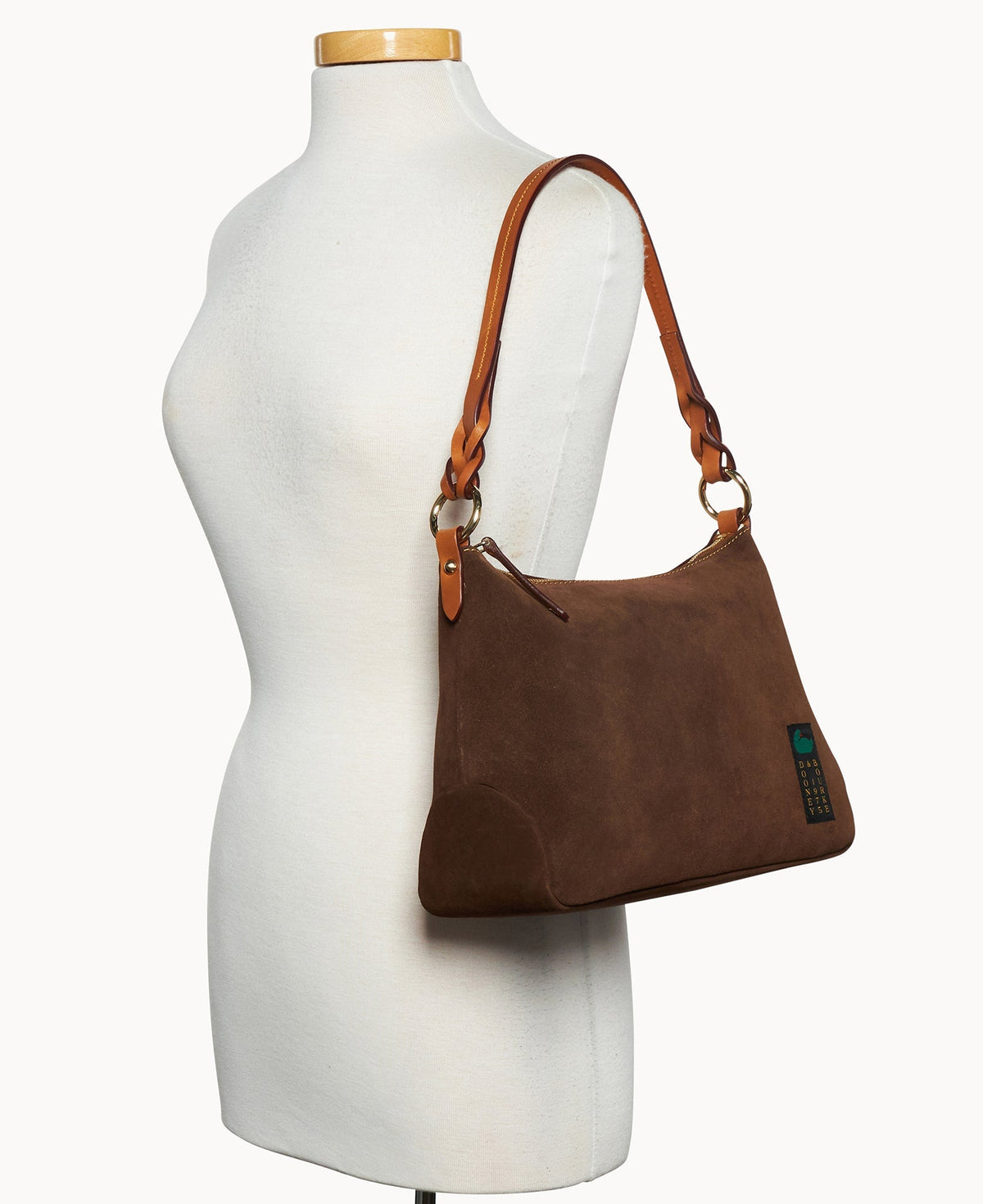 Suede Chloe 30
