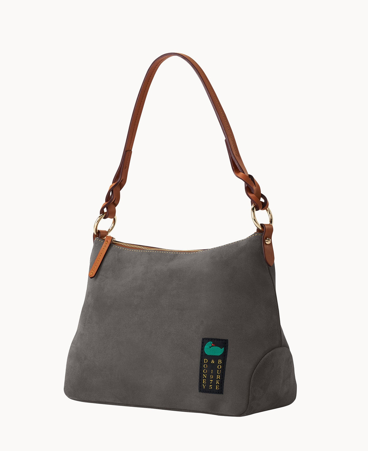 Suede Chloe 30