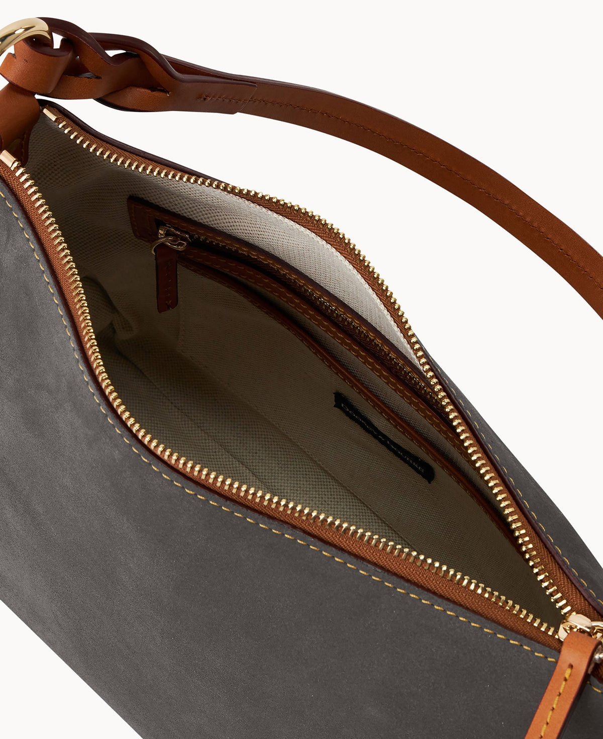 Suede Chloe 30