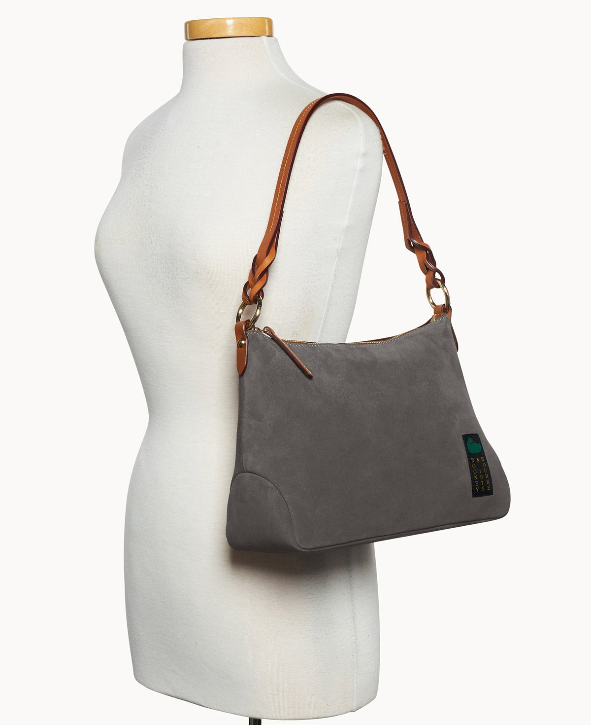 Suede Chloe 30