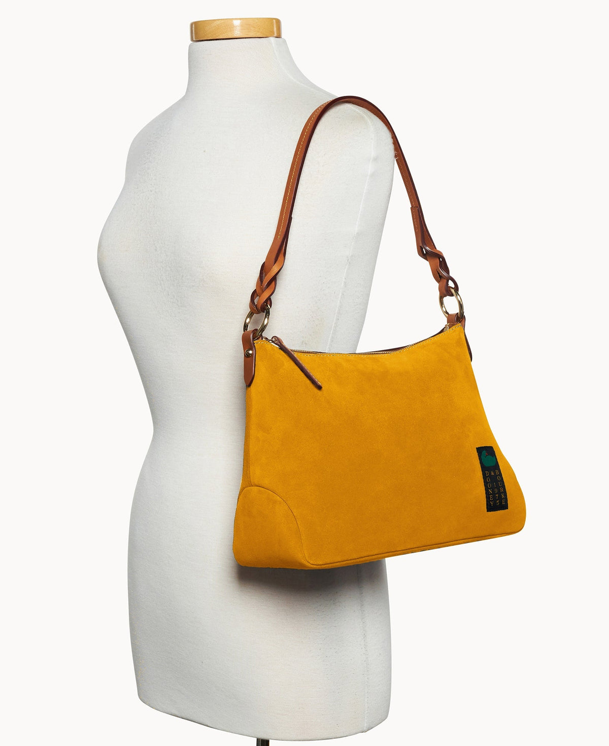 Suede Chloe 30