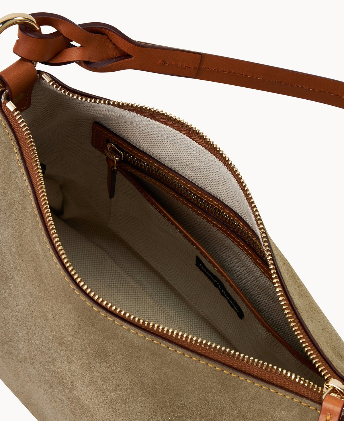 Suede Chloe 30