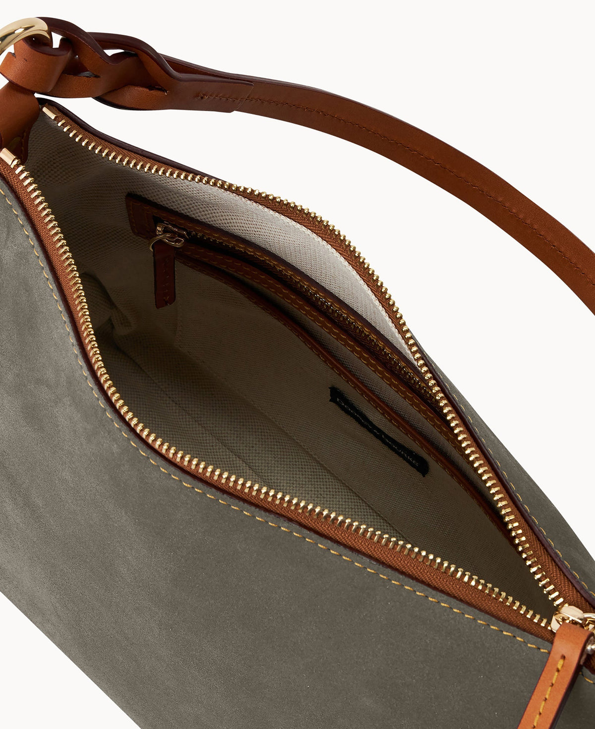 Suede Chloe 30
