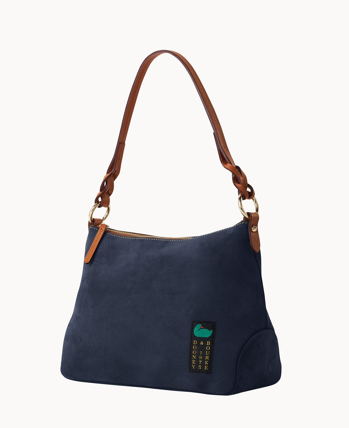 Suede Chloe 30