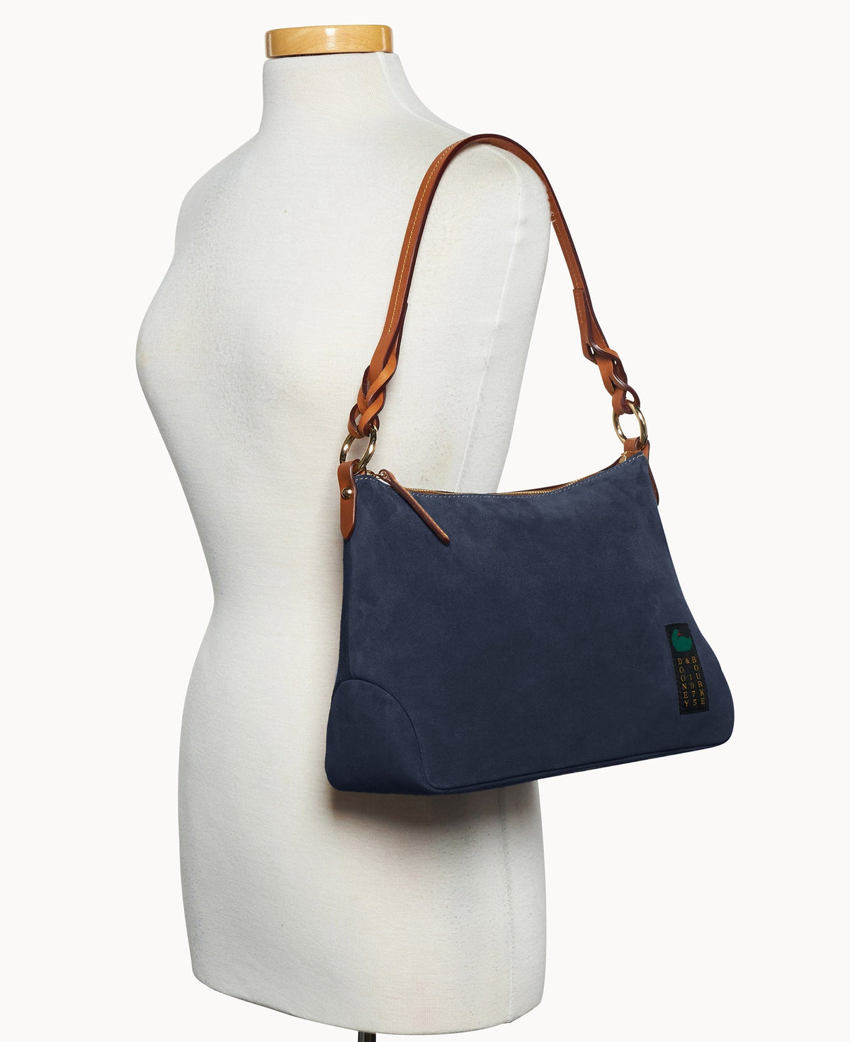 Suede Chloe 30