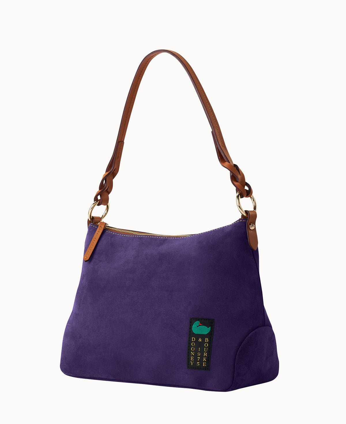 Suede Chloe 30