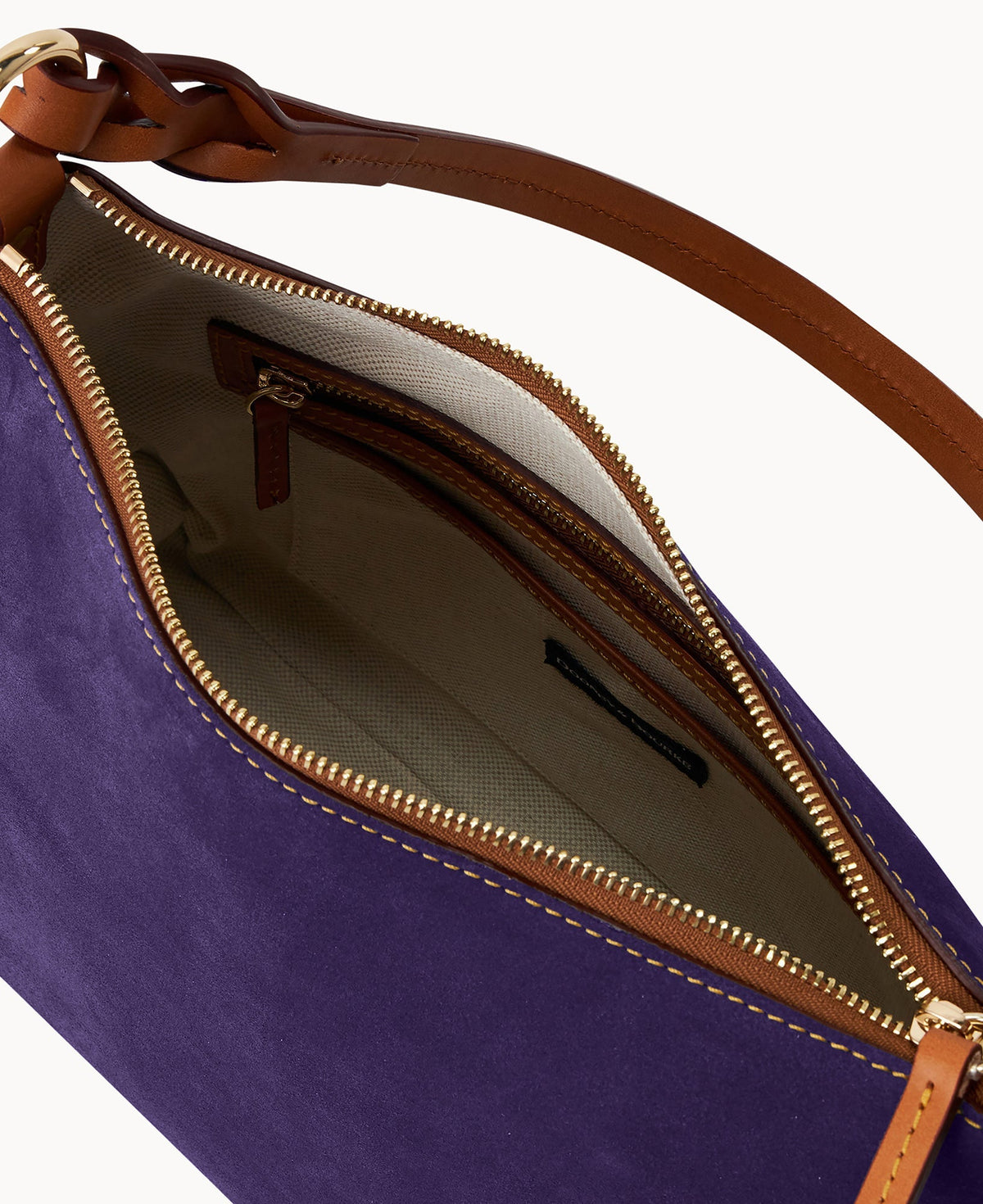 Suede Chloe 30
