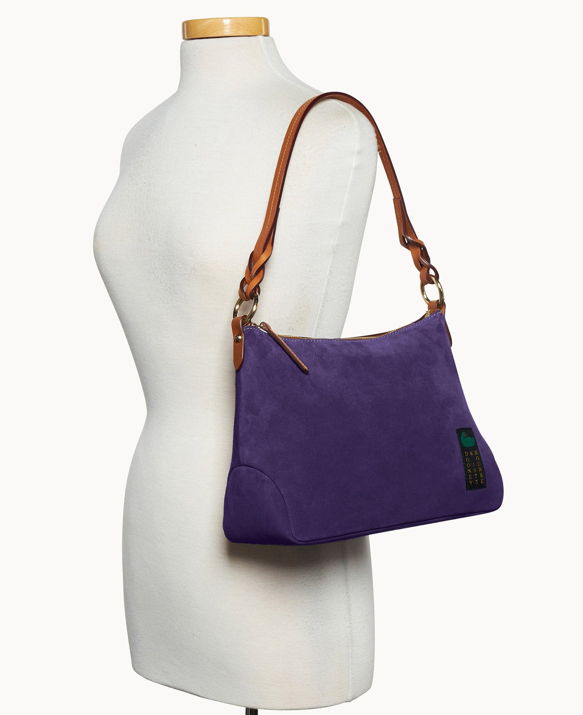 Suede Chloe 30