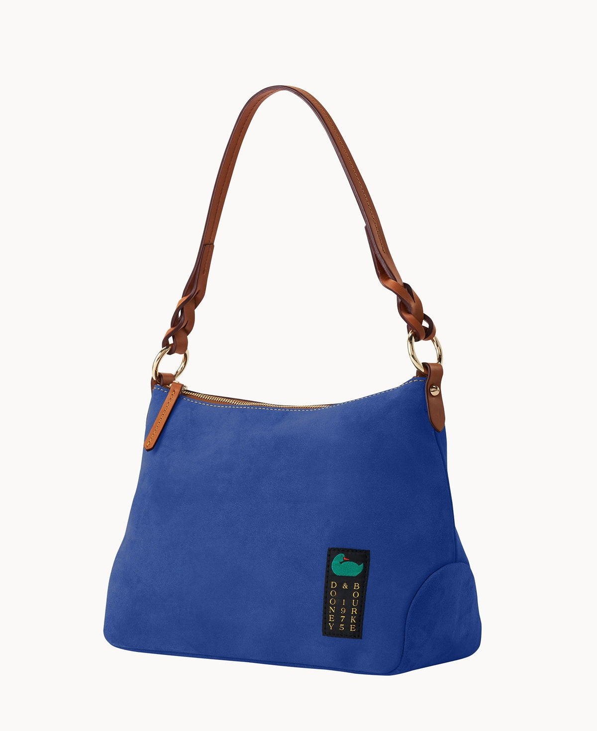 Suede Chloe 30