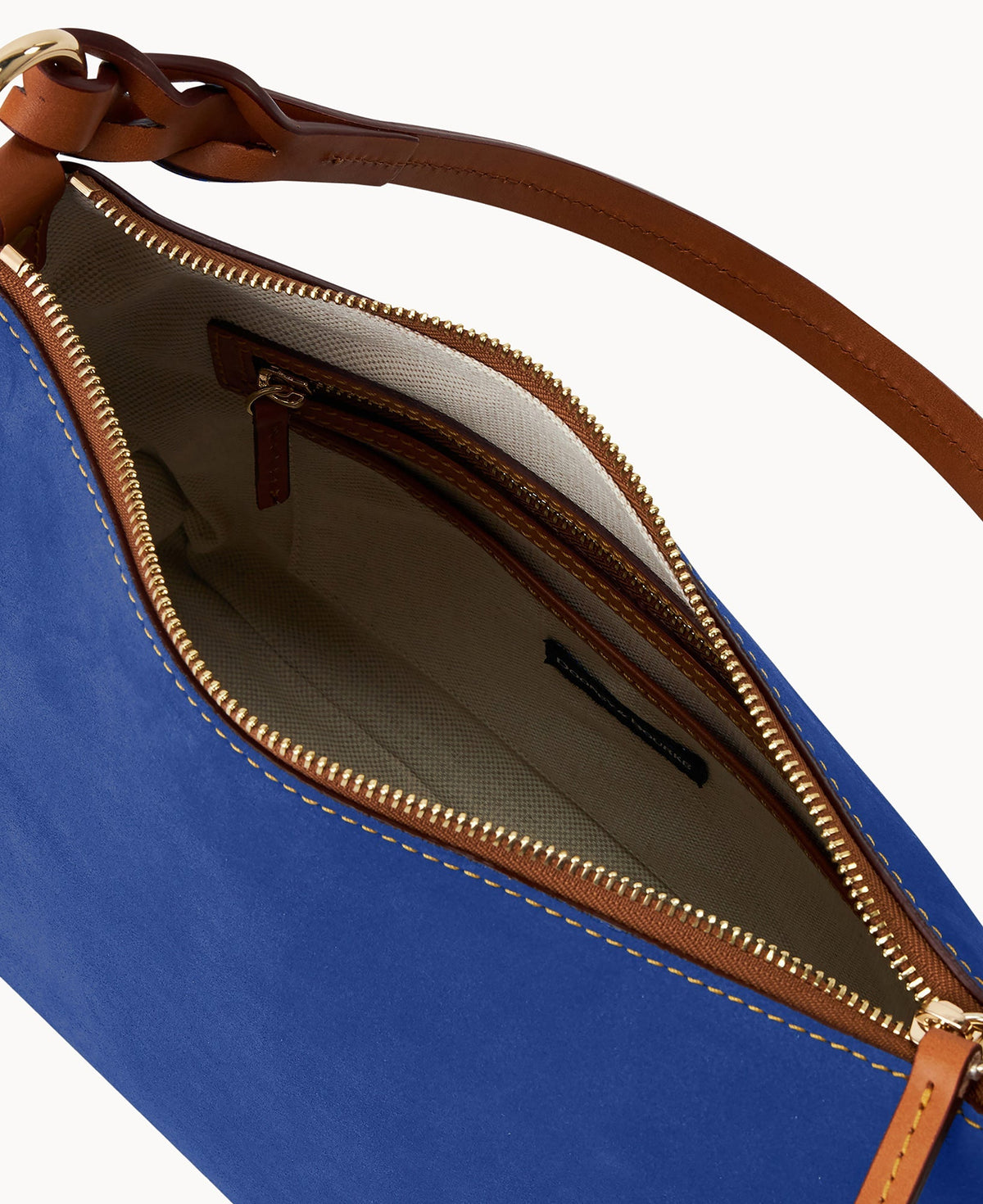 Suede Chloe 30