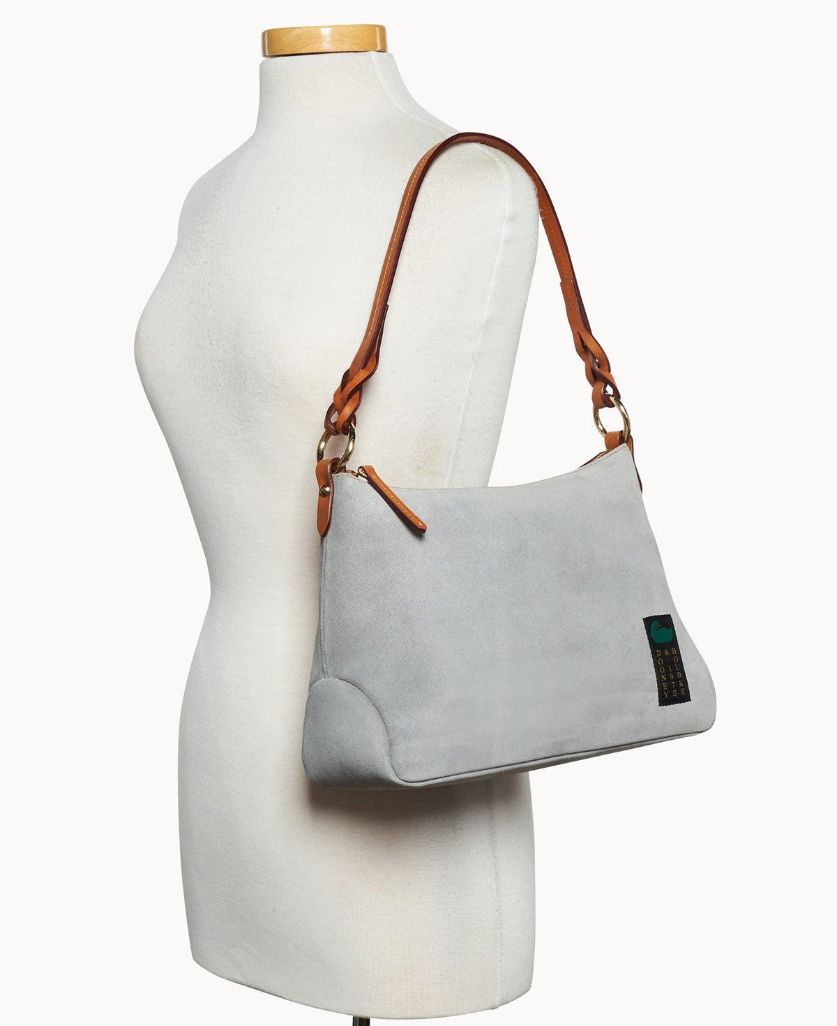Suede Chloe 30