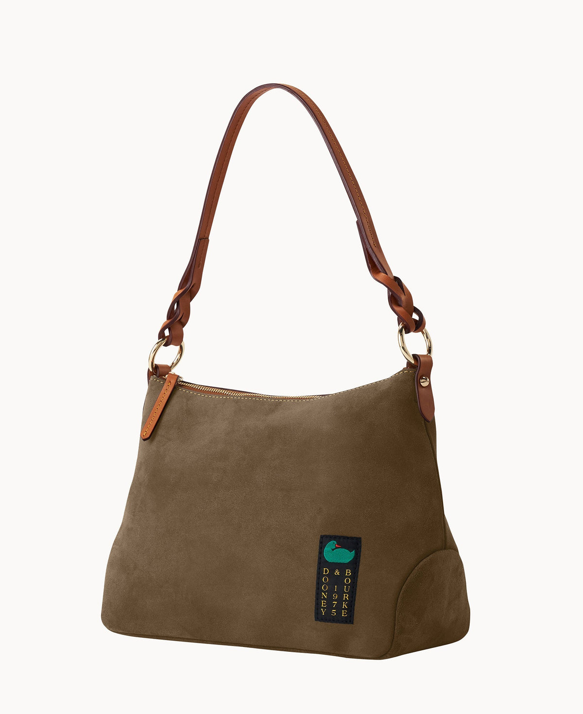 Suede Chloe 30