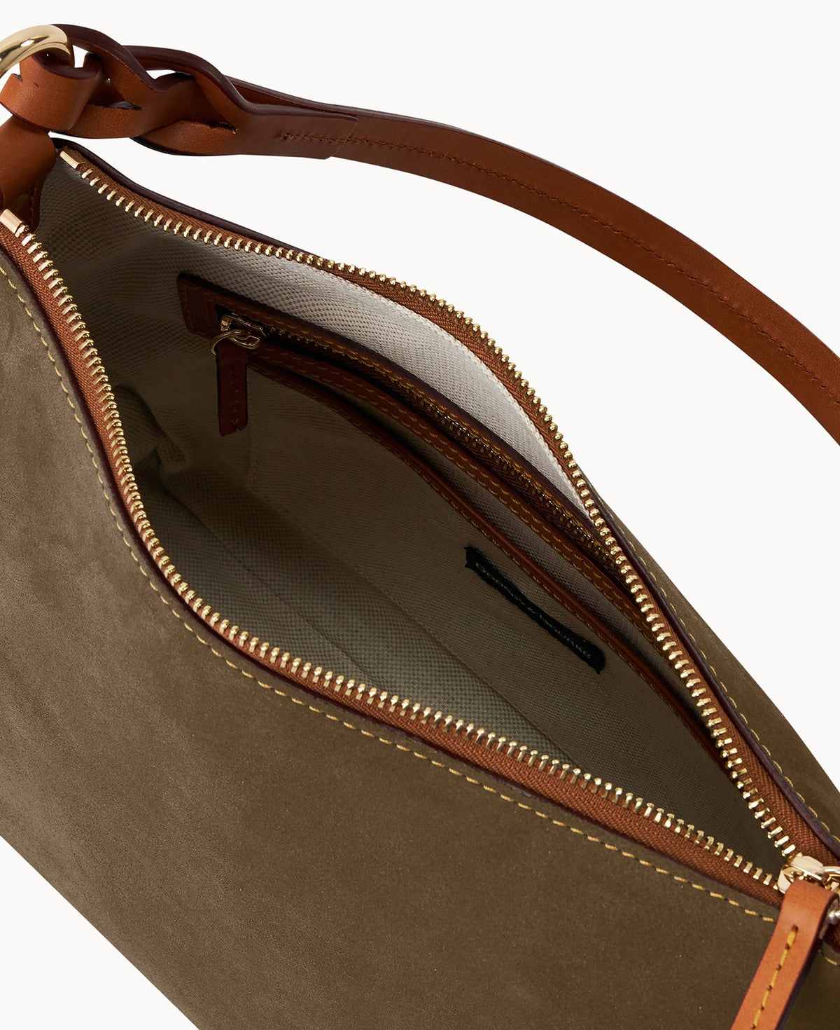 Suede Chloe 30