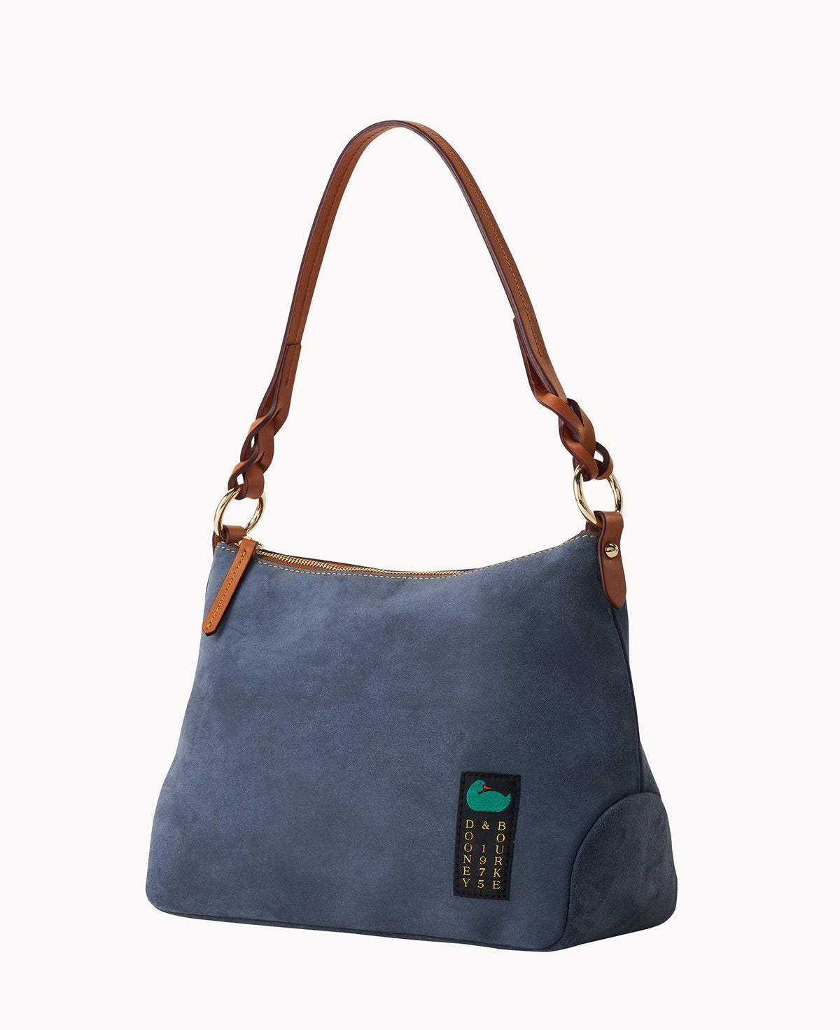 Suede Chloe 30