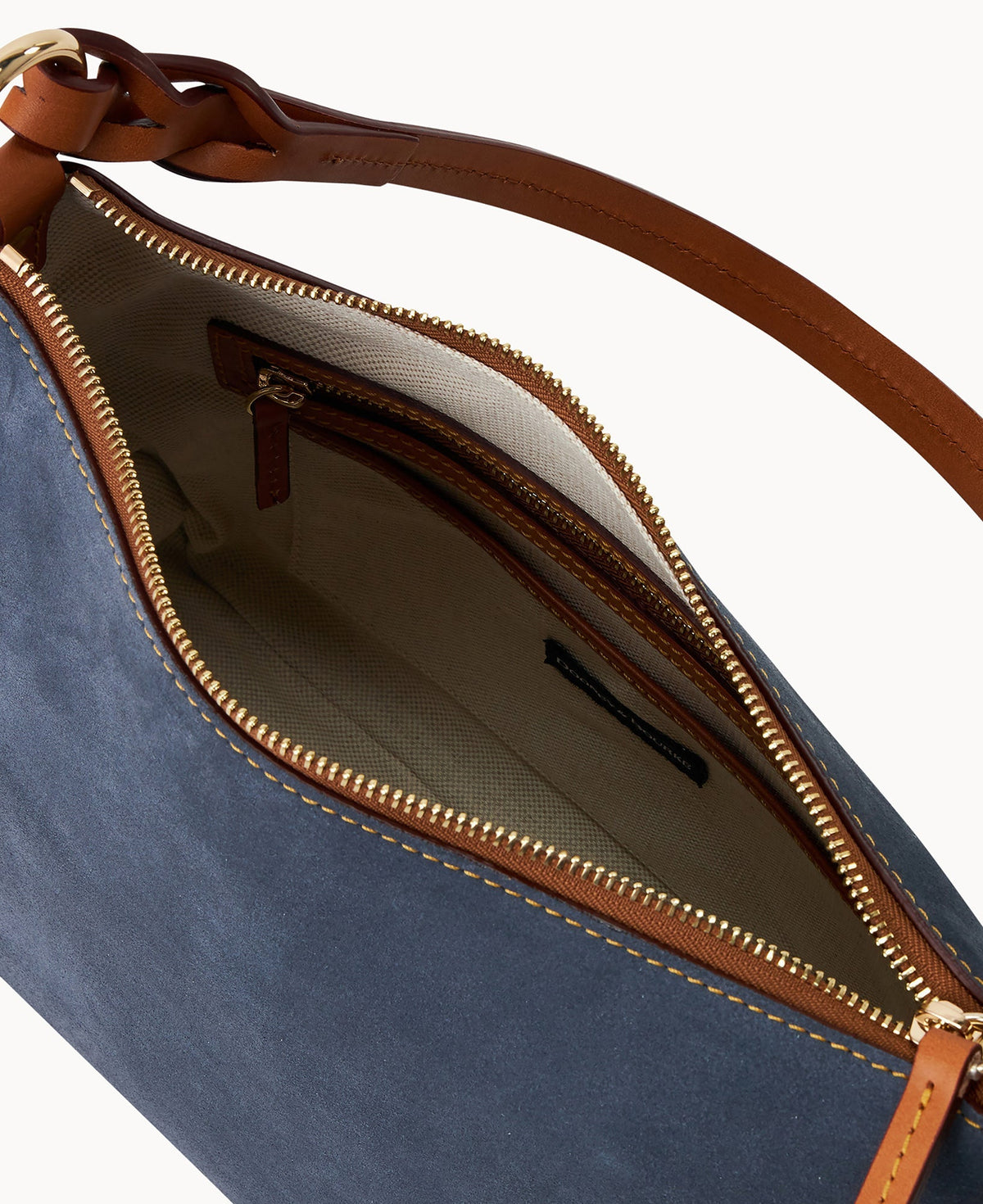 Suede Chloe 30