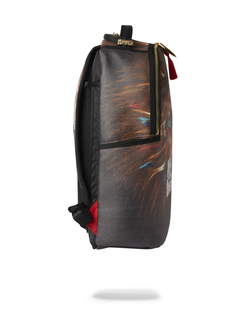 Ai CEO LION BACKPACK