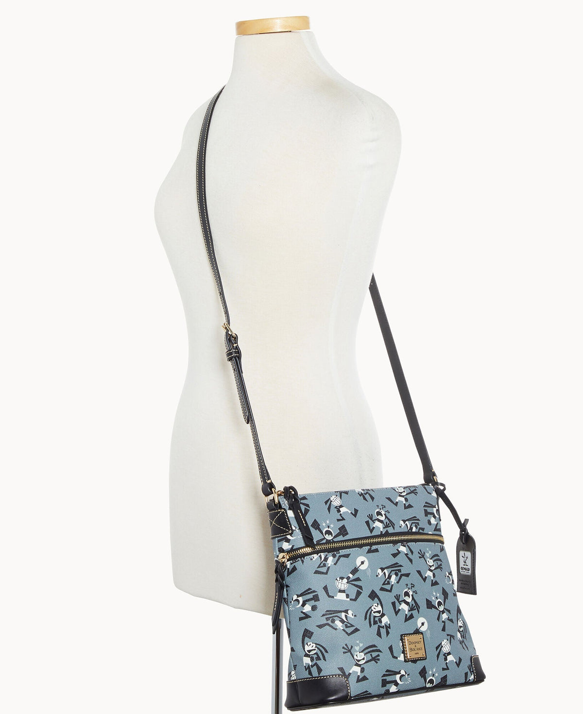 Disney Oswald Crossbody