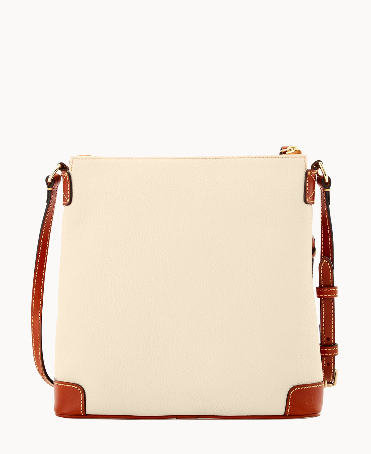 Pebble Grain Crossbody