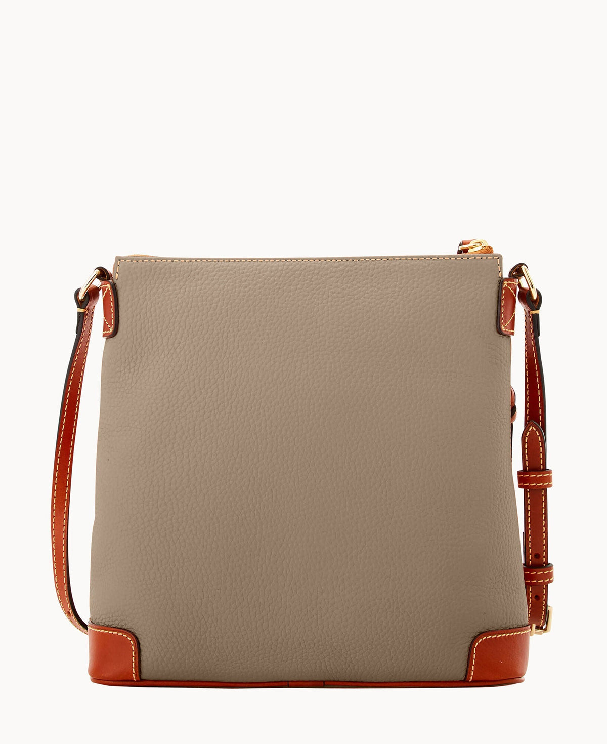 Pebble Grain Crossbody