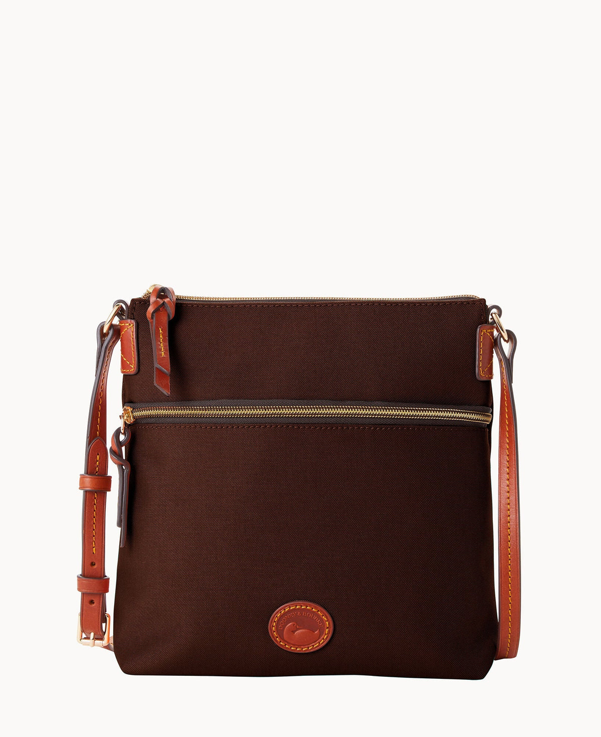 Nylon Crossbody