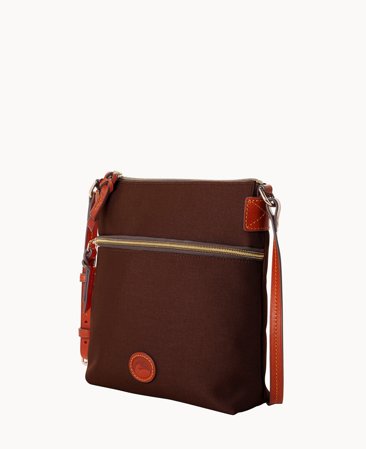 Nylon Crossbody