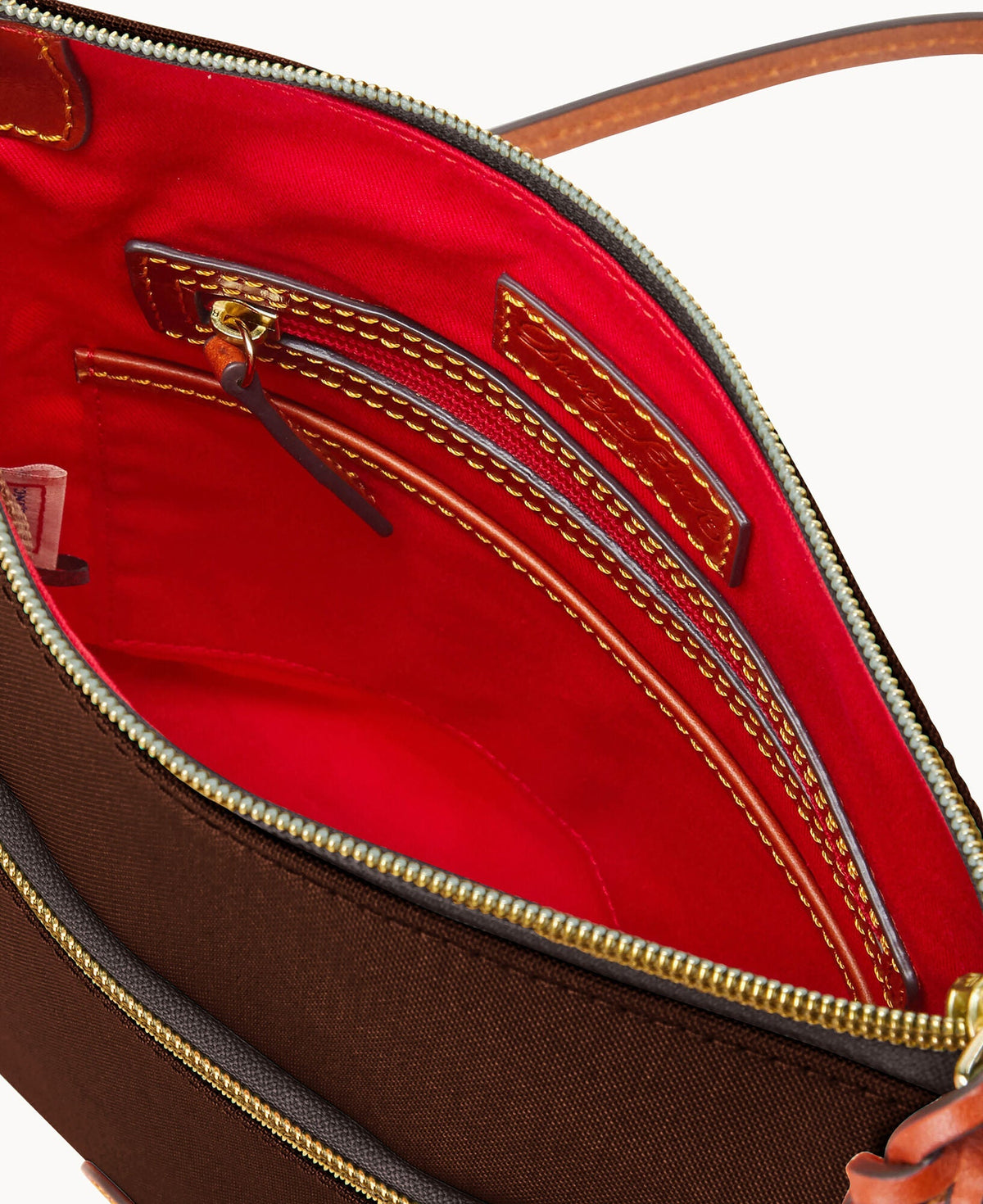 Nylon Crossbody