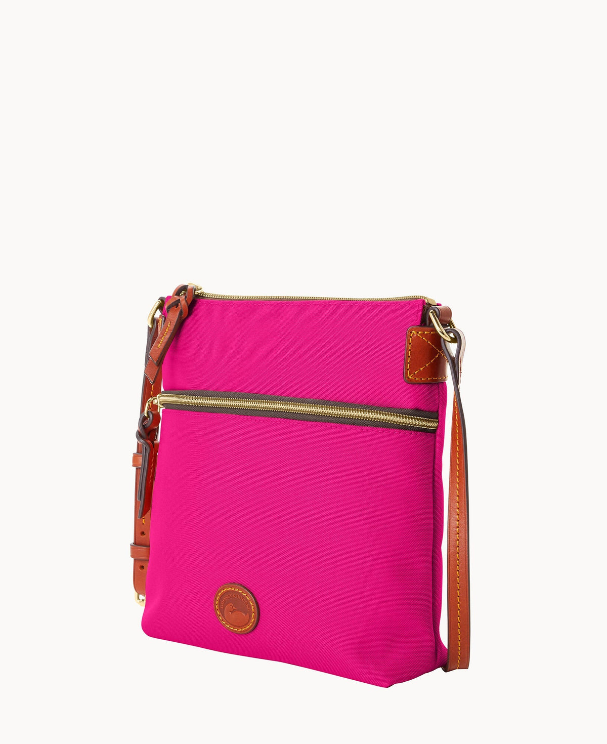 Nylon Crossbody