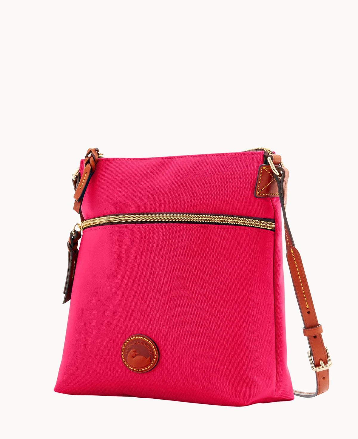 Nylon Crossbody