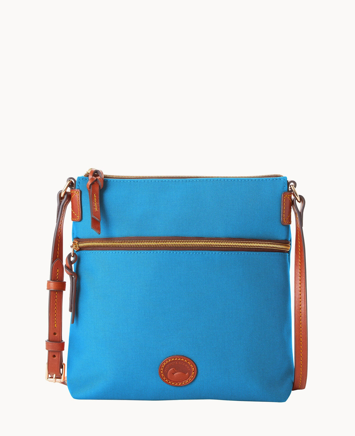 Nylon Crossbody
