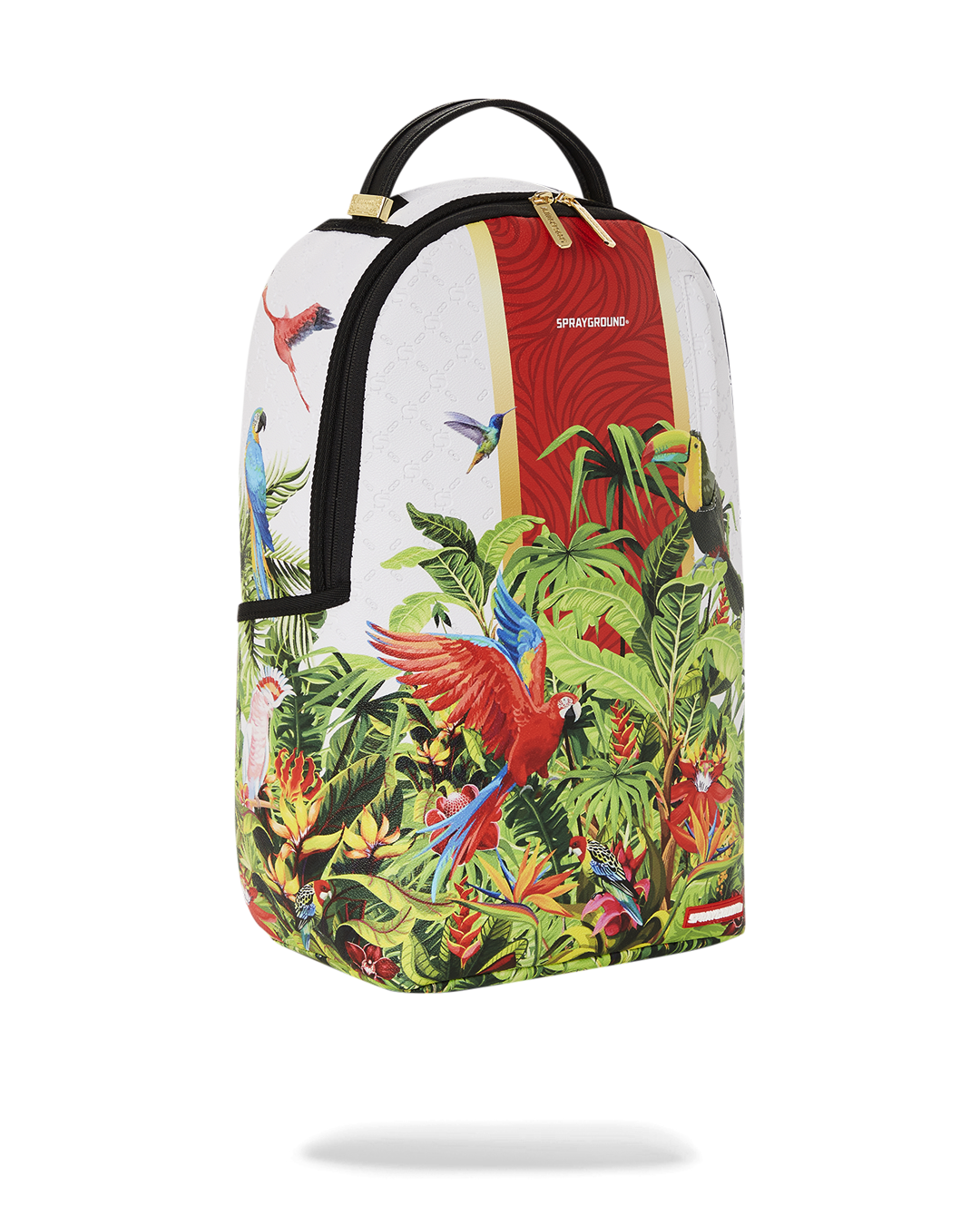 FLAWLESS FLIGHT BACKPACK (DLXV)