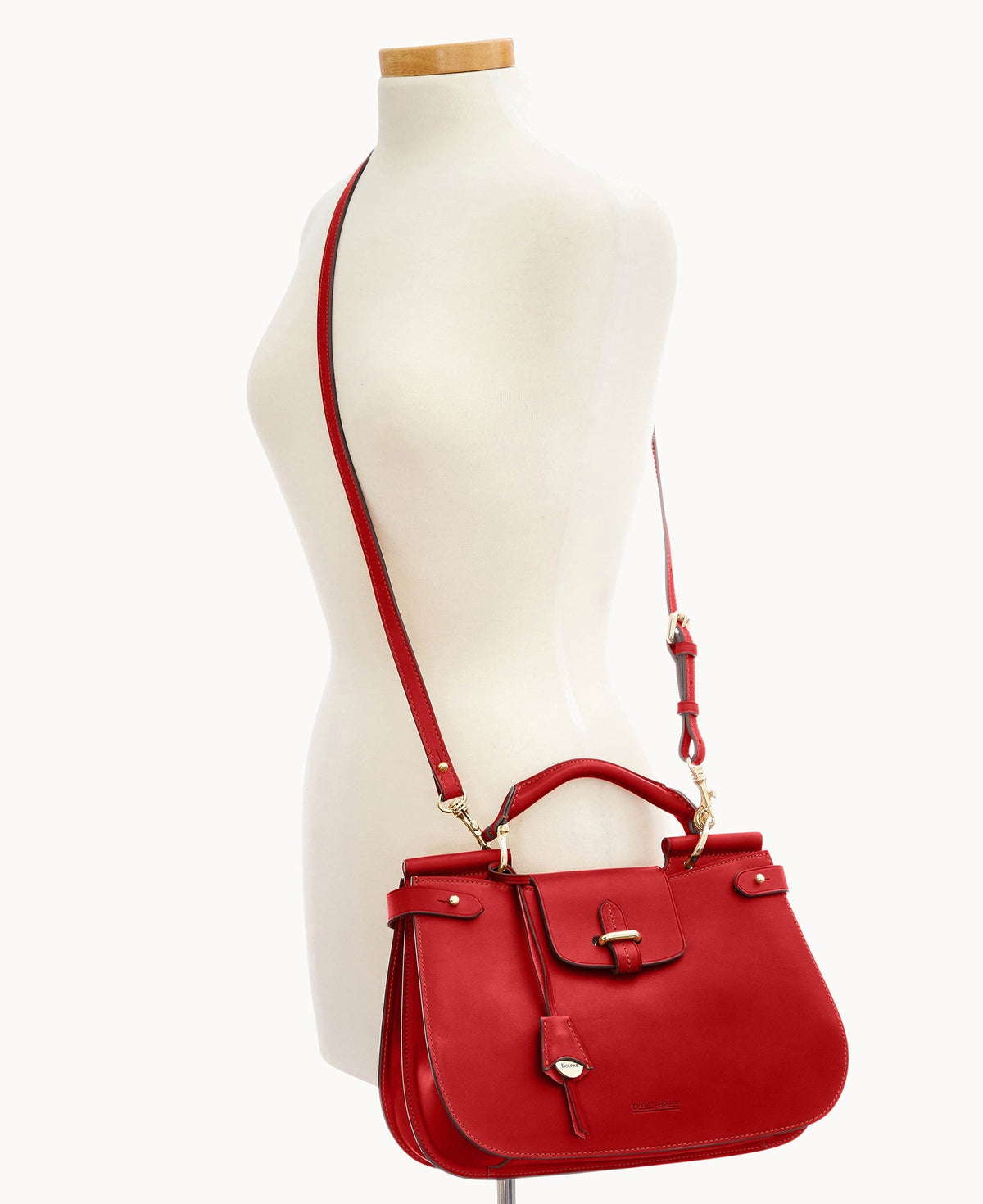 Alto Viola Bag