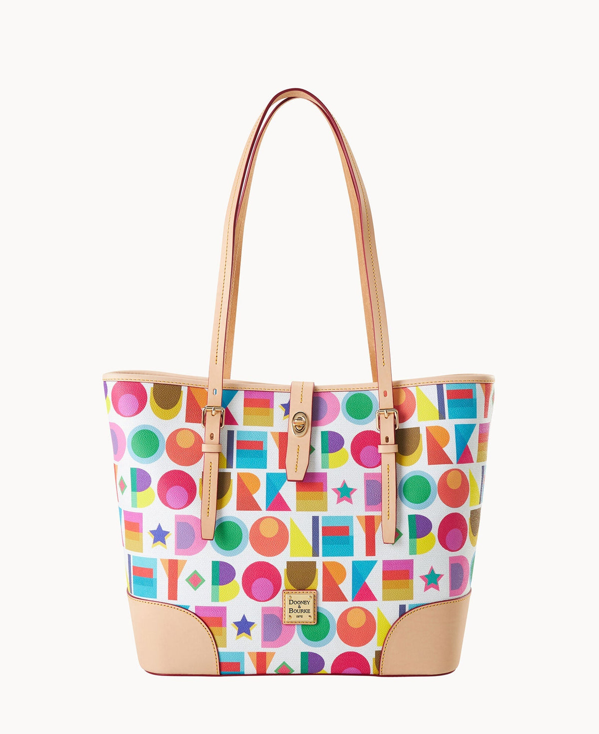 Art Deco Dover Tote