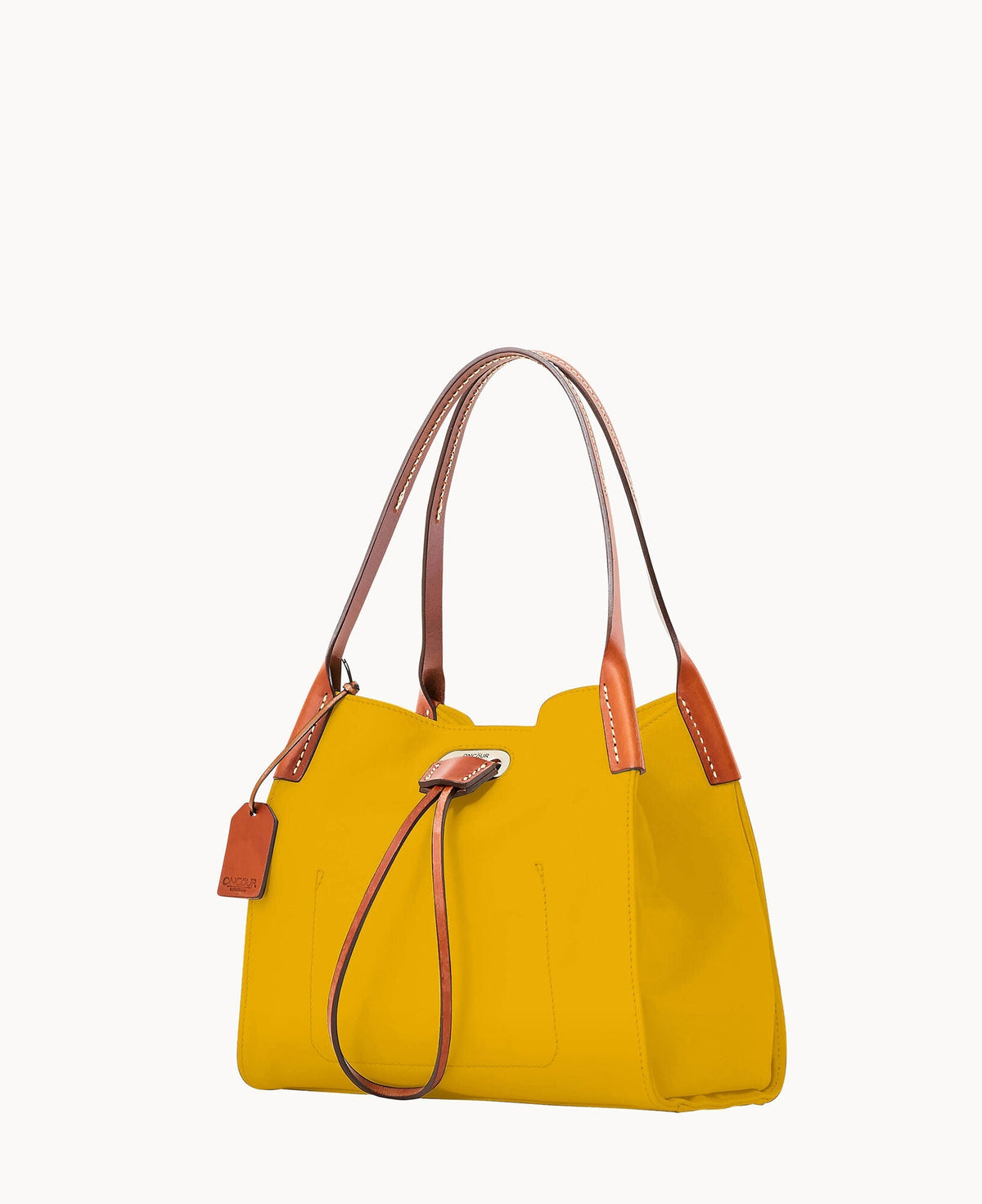 Oncour Roux Polo Mini Full Up Two