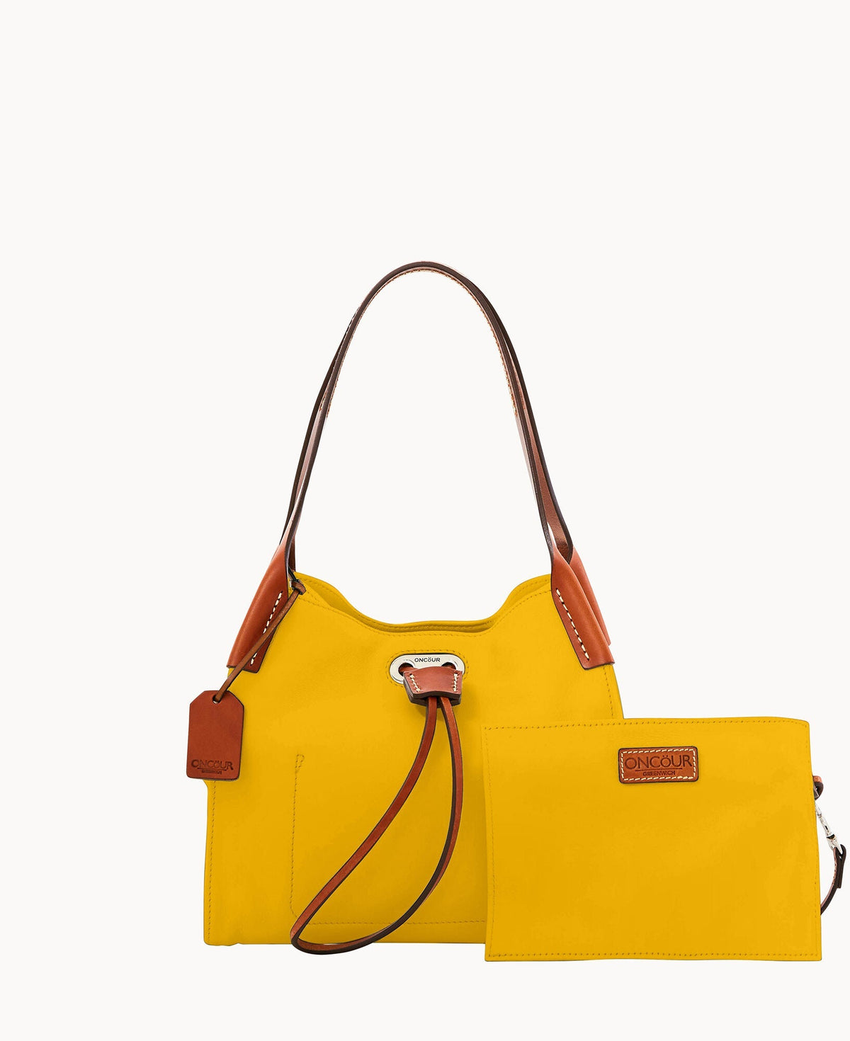 Oncour Roux Polo Mini Full Up Two